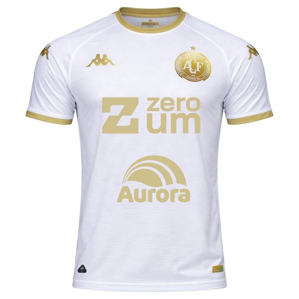 Tailandia Camiseta Chapecoense 2nd 2026-2027